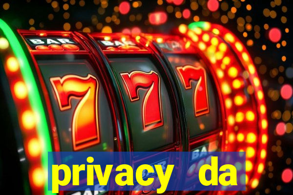 privacy da pipokinha vazado